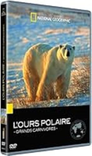 L'ours polaire grands carnivores [FR Import]
