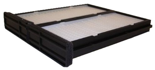 Ashika 21-MI-MI2 Filter, Innenraumluft