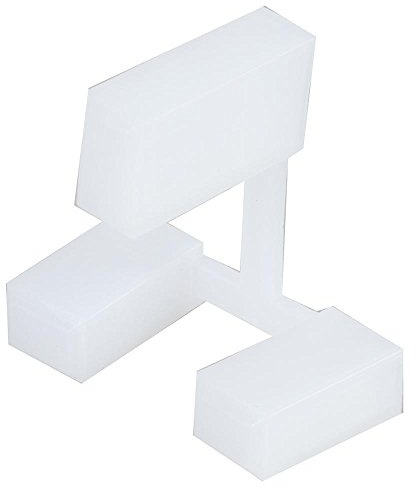 PRO ELEC PA039 13A Plug Top Pin Protector, x10