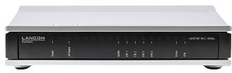 LANCOM WLC-4006+ WLAN-Controller f. 6APs PublicSpo