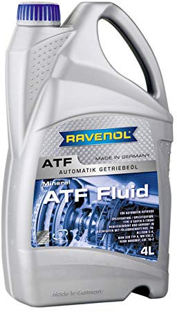 RAVENOL 1213101-004-01-999