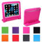 Aken – Carcasa Impermeable Infantil, con asa, de Peso Ligero, a Prueba de Golpes para iPad Mini 1 / Mini 2 / Mini 3
