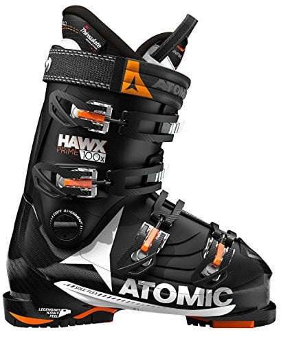 Herren Skischuhe Hawx Prime 100X