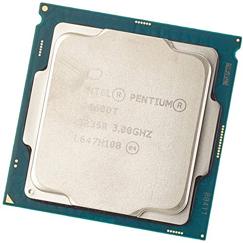 Intel Pentium G4600T 3,00GHz Tray CPU