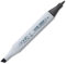 COPIC Classic Marker Typ T - 3, toner gray No. 3, professioneller Layoutmarker, mit einer breiten und einer feinen Spitze