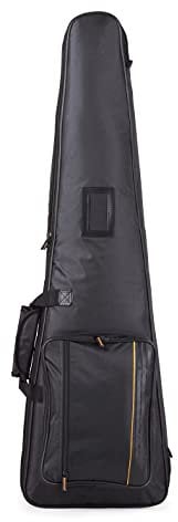 ROCKBAG RB 20501 B Deluxe Steinberger Bass Bag für Guitar schwarz