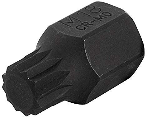 KS Tools 515.1165 Douille à chocs XZN M18