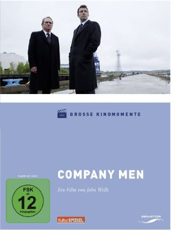 Company Men - Große Kinomomente