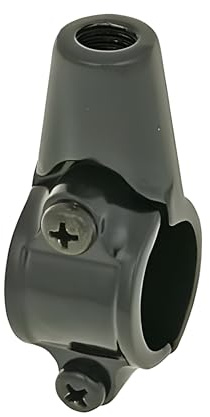Mount 22 mm M10 right-hand thread
