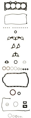 Ajusa 50142200 Full Gasket Set engine