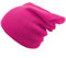 Beanie Klar Hüte reinigen Mütze Damen Herren Bad Hair Day Commes des 1994 HAT HATS, Morefazltd (TM) (Fuchsie)