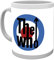 GB Eye Ltd, The Who, Target, Tazza