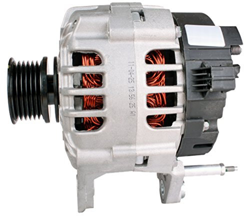 HELLA 8EL 012 427-121 Generator/Lichtmaschine - 14V - 70A