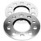 TA TECHNIX Spurverbreiterung Spurplatten 5mm, Lochkreis: 5x110 mm