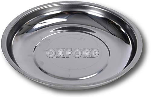 Oxford Magneto Small Magnetic Workshop Tray OX143