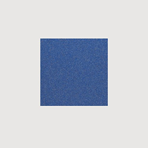 daff Untersetzer - 10 x 10 Jeans Blue Mel.