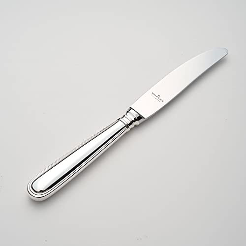 Wilkens Menümesser Schwedisch Faden, 925 Sterlingsilber (H.Nr. 225252004)