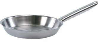 Bourgeat L240 Bourgeat Tradition Plus Fry Pan, 24 cm/9.5