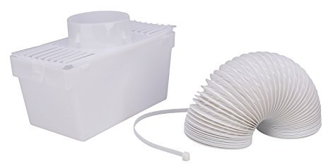 Condenser Kit For Tumble Dryers