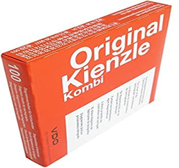 VDO F125-24EC4B Original Kienzle EC-Diagramm-f125â - à‚ 24EC4B