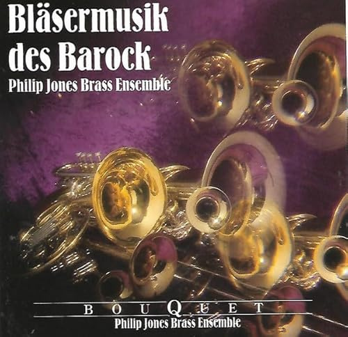 Bläsermusik des Barock