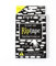 Blackriver ramps Riptape Uncut Fingerboard Tuning Set