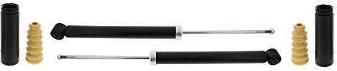MAPCO 40932 Stoßdämpfer Satz Hinterachse inklusiv Staubschutz Kit