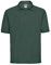 Russell Mens Classic Short Sleeve Polycotton Polo Shirt (3XL) (Bottle Green)