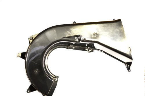 Hayter Genuine 111-0131 Underdeck Chute