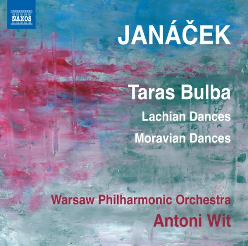 Taras Bulba Lachian Dances M