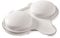 Nordic Ware 64702 Mikrowellen-Pochierer für 2 Eier