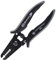 C.K T3895 Pince à dénuder de précision pour câbles ø 0.8 - 2.6 mm