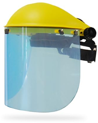 GREENSTAR 10241 Visier Professionell Display Kunststoff/Polycarbonat Klappsitz F440