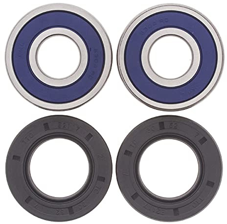 All Balls Racing Wheel Bearing Kit (repl 25-1354) for Victory 106 1976-2018