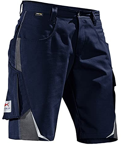 KÜBLER Workwear Pulsschlag Shorts