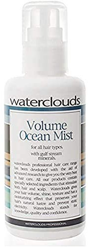 Volume Ocean Mist For All Hair Types 150 Ml
