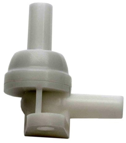 Raybestos CV89014 Professional Grade Bremse Power Booster Rückschlagventil