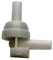 Raybestos CV89014 Professional Grade Bremse Power Booster Rückschlagventil