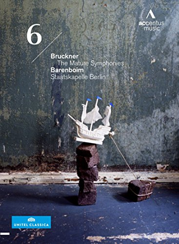 Bruckner: The Mature Symphonies: Symphony No. 6