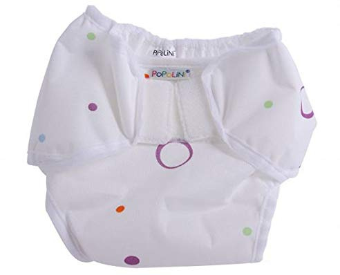 Popolini iobio Popowrap Überhose Bubbles Gr. XL