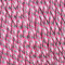 West Coast Paracord 10 '25' 50 'und 100' Fuß Hanks Typ III 7 Strand 550 Schnur Parachute Cord viele Farben – Größte Paracord Auswahl, Basic Pink Camo, 100 Feet