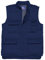 Portwest Shetland Bodywarmer, Size: XXXL, Colour: Navy, S414NARXXXL