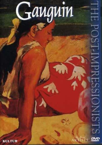 Gauguin (The Post-Impressionists)
