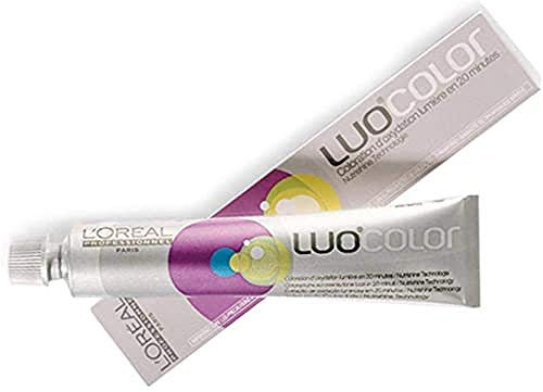 LOREAL LUO COLOR 50 ml, COLOR 4