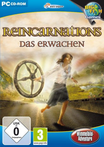Reincarnations: Das Erwachen