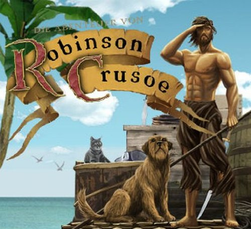 Die Abenteuer von Robinson Crusoe [Download]
