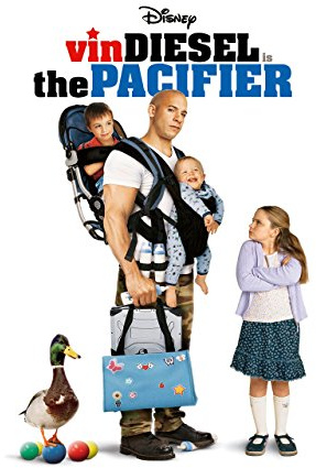 The Pacifier