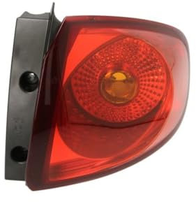 Magneti Marelli 714000162615 Rückleuchten Recht