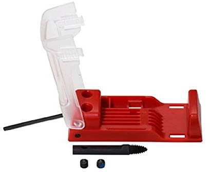 Milwaukee 1 stück Bohrer, SDS-plus, Spirale, Hochgeschwindigkeitsstahl, Holz, Metall, Kunststoff, Stein