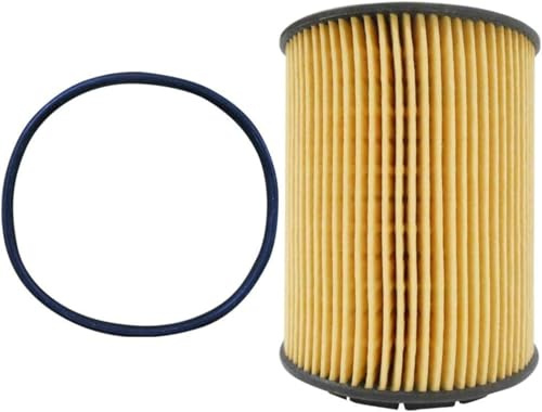 Mahle Oil Filter - OX160D